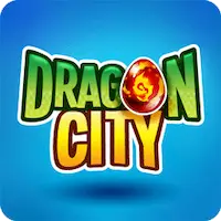 Dragon City