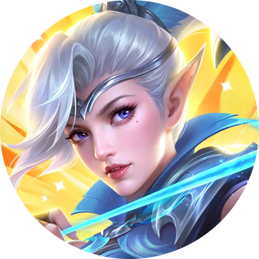 Mobile Legends Logo